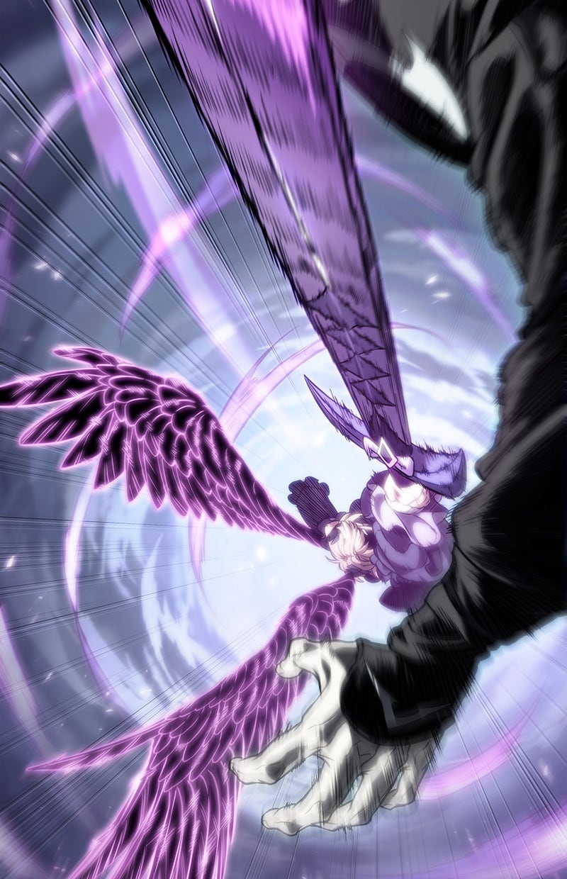 Read The World After the Fall de Manga Online