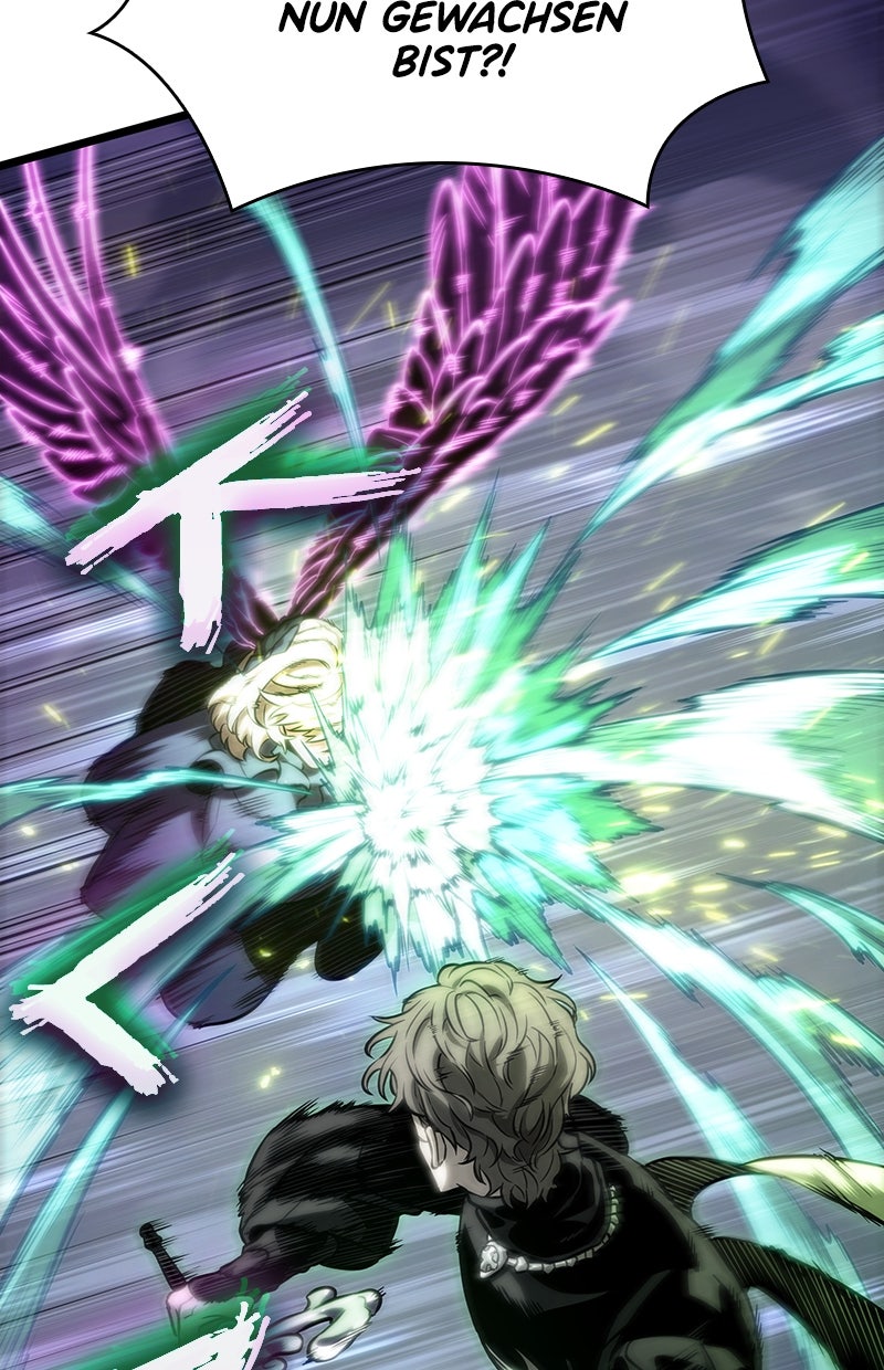 Read The World After the Fall de Manga Online