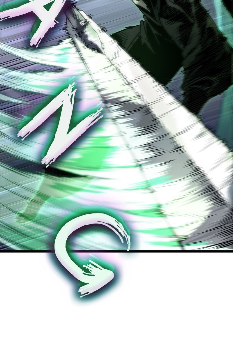 Read The World After the Fall de Manga Online