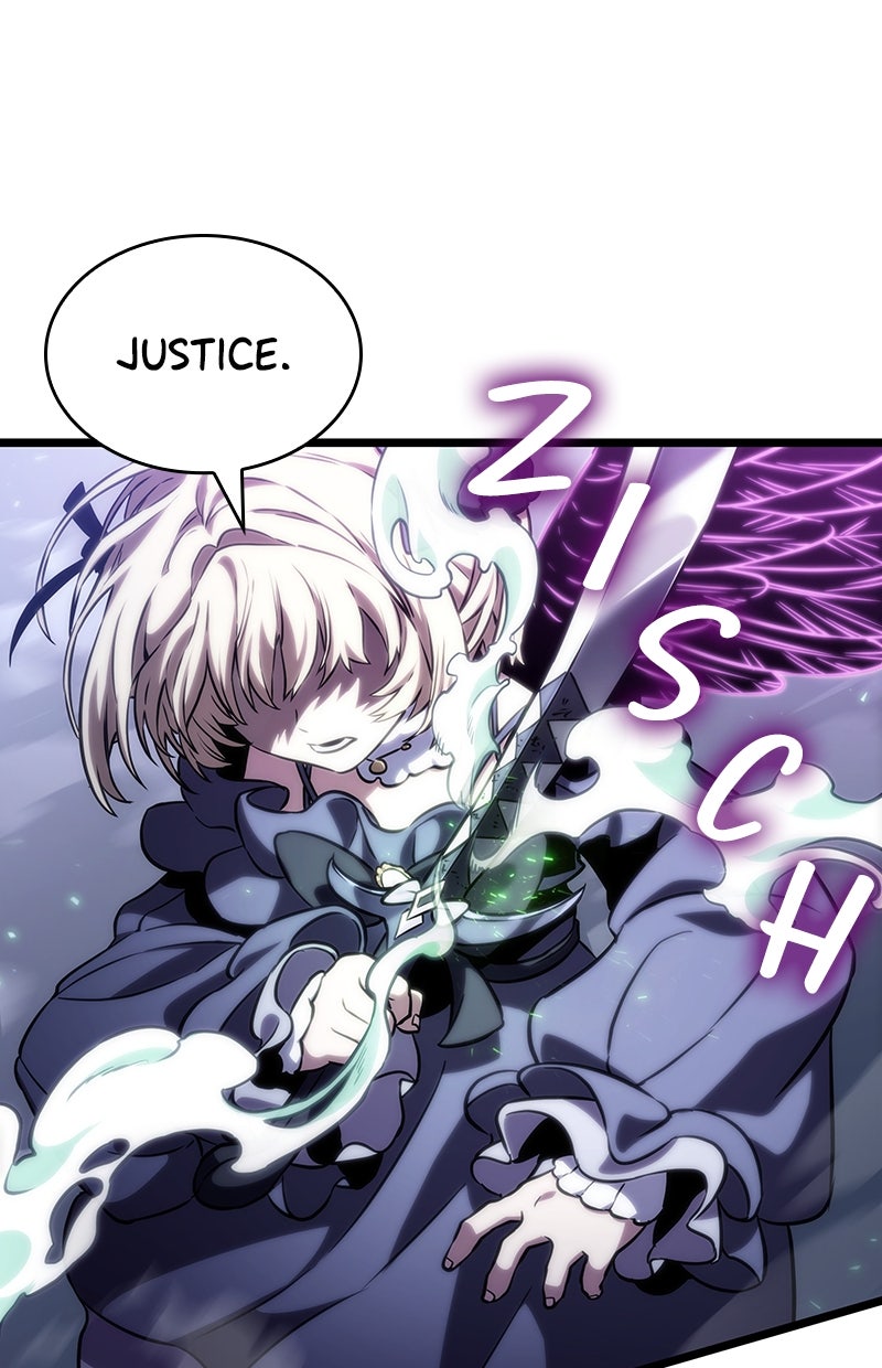 Read The World After the Fall de Manga Online