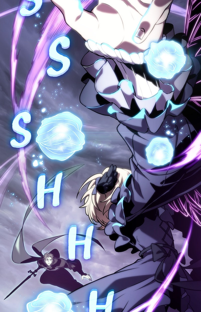 Read The World After the Fall de Manga Online