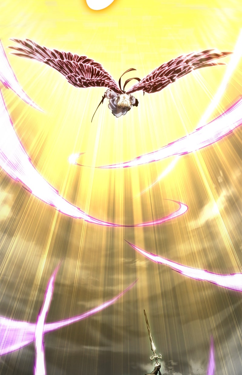 Read The World After the Fall de Manga Online