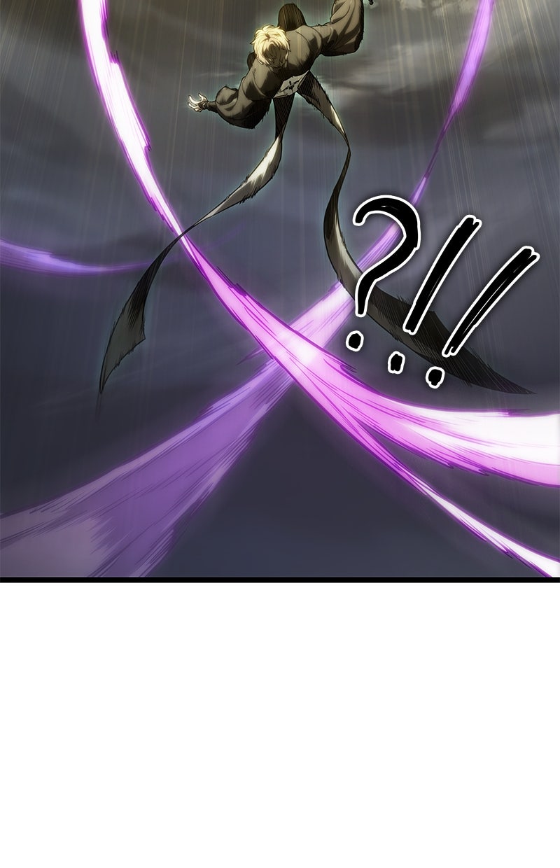 Read The World After the Fall de Manga Online