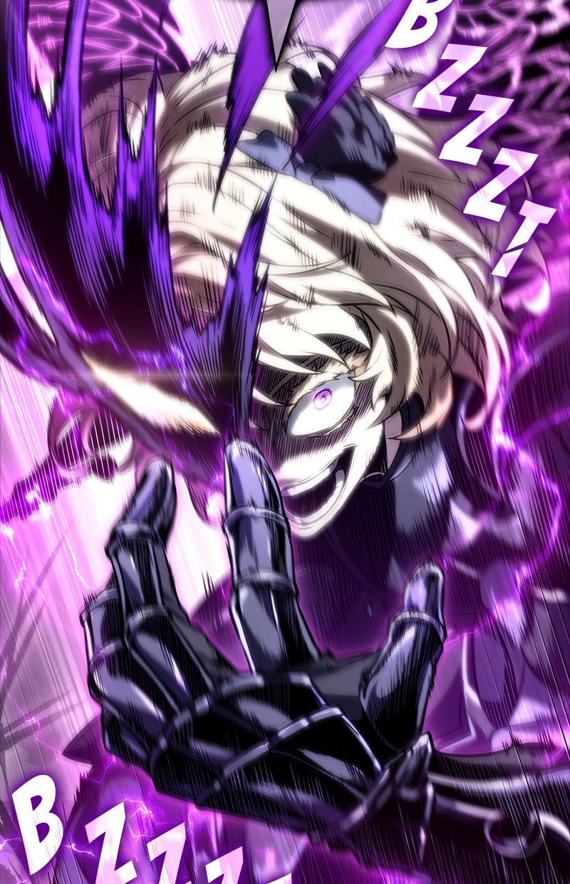 Read The World After the Fall de Manga Online