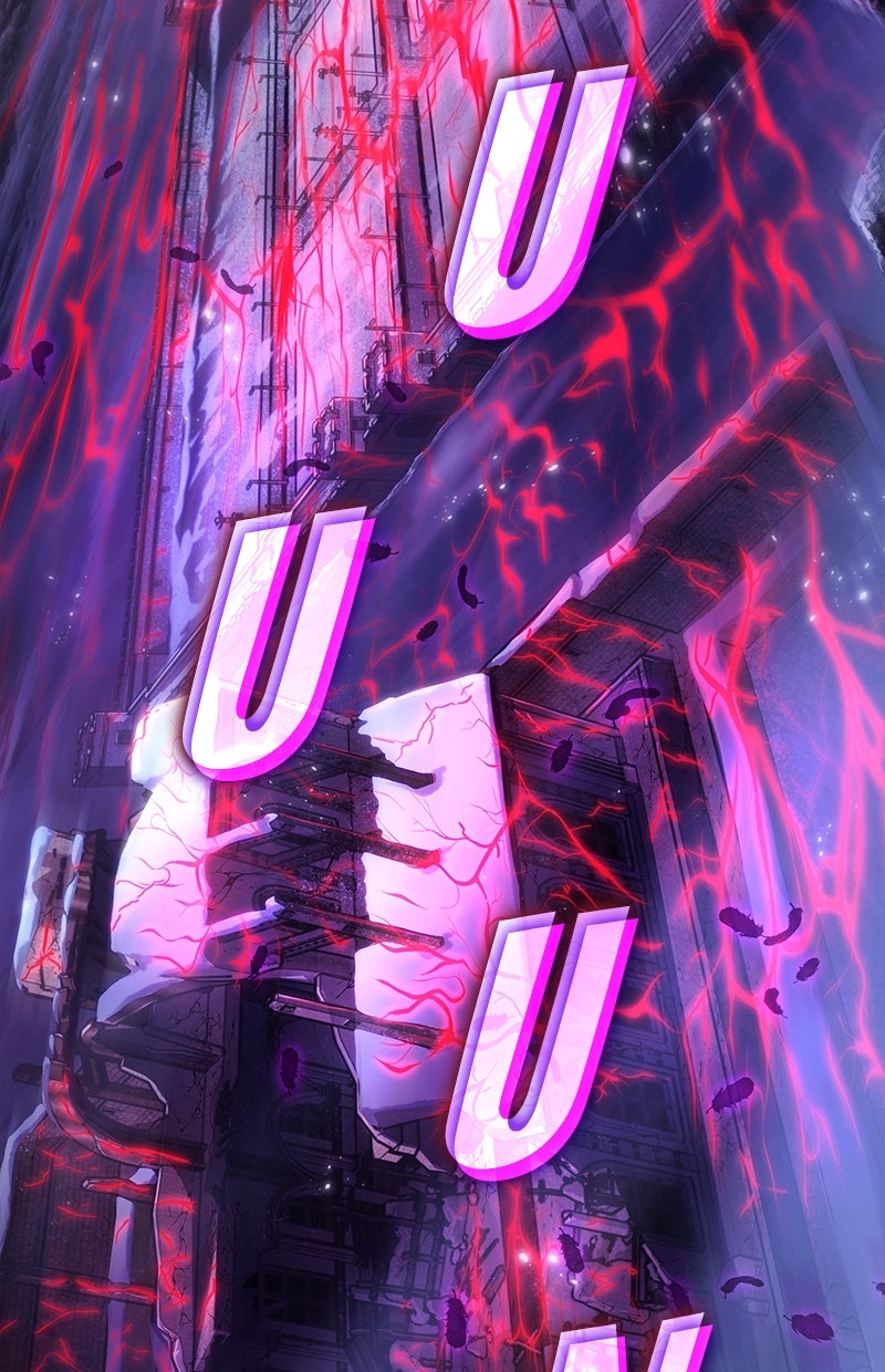 Read The World After the Fall de Manga Online