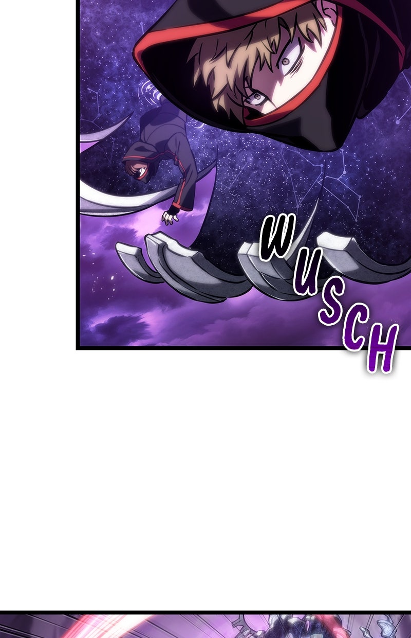 Read The World After the Fall de Manga Online