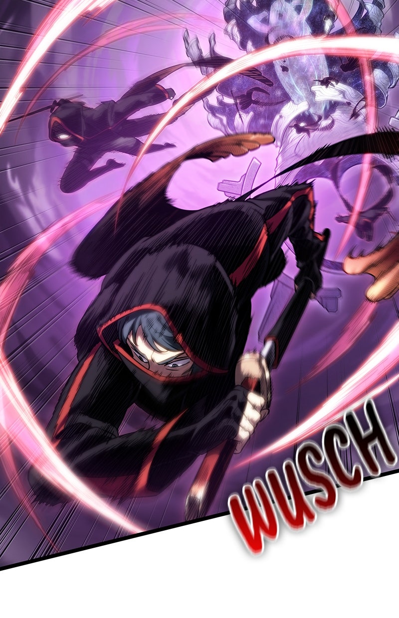 Read The World After the Fall de Manga Online