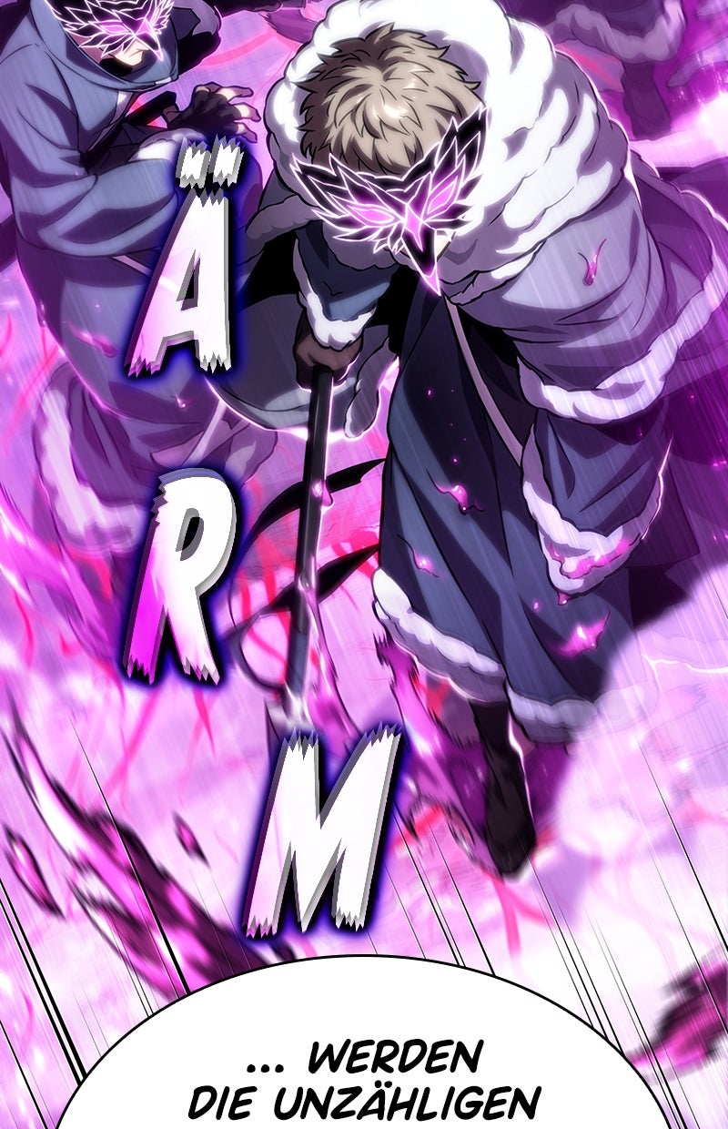 Read The World After the Fall de Manga Online