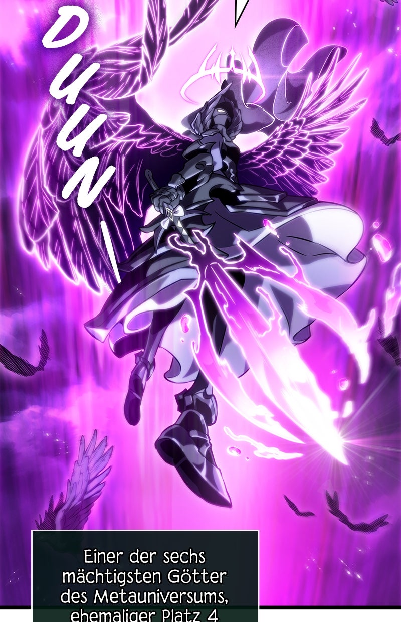 Read The World After the Fall de Manga Online