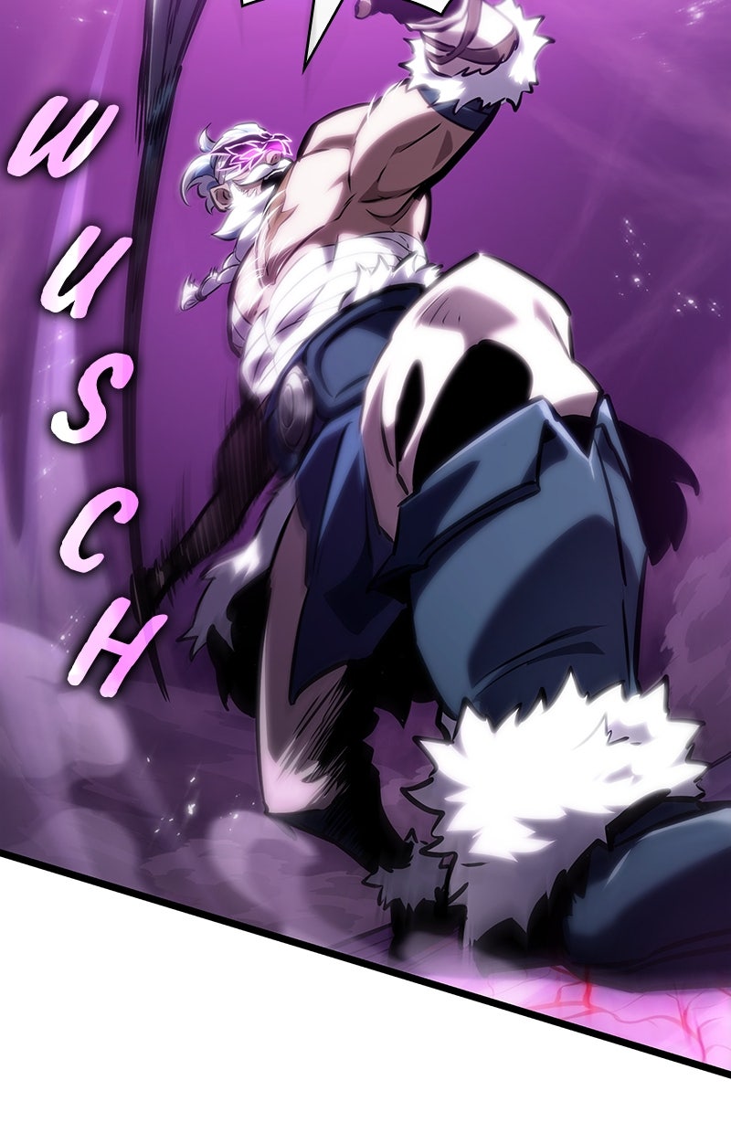 Read The World After the Fall de Manga Online