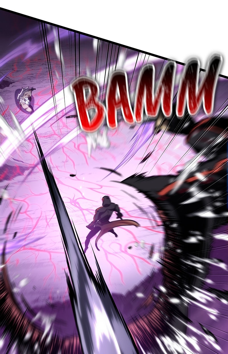 Read The World After the Fall de Manga Online