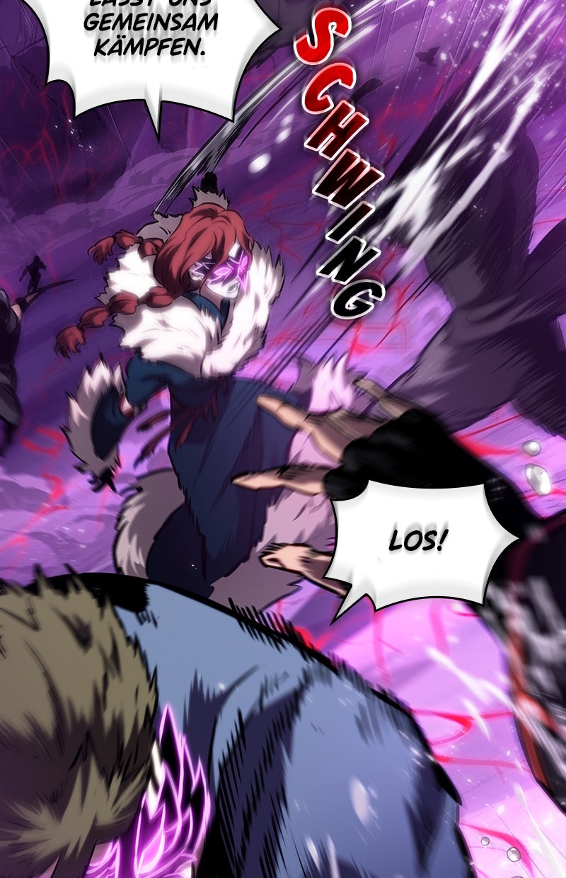 Read The World After the Fall de Manga Online