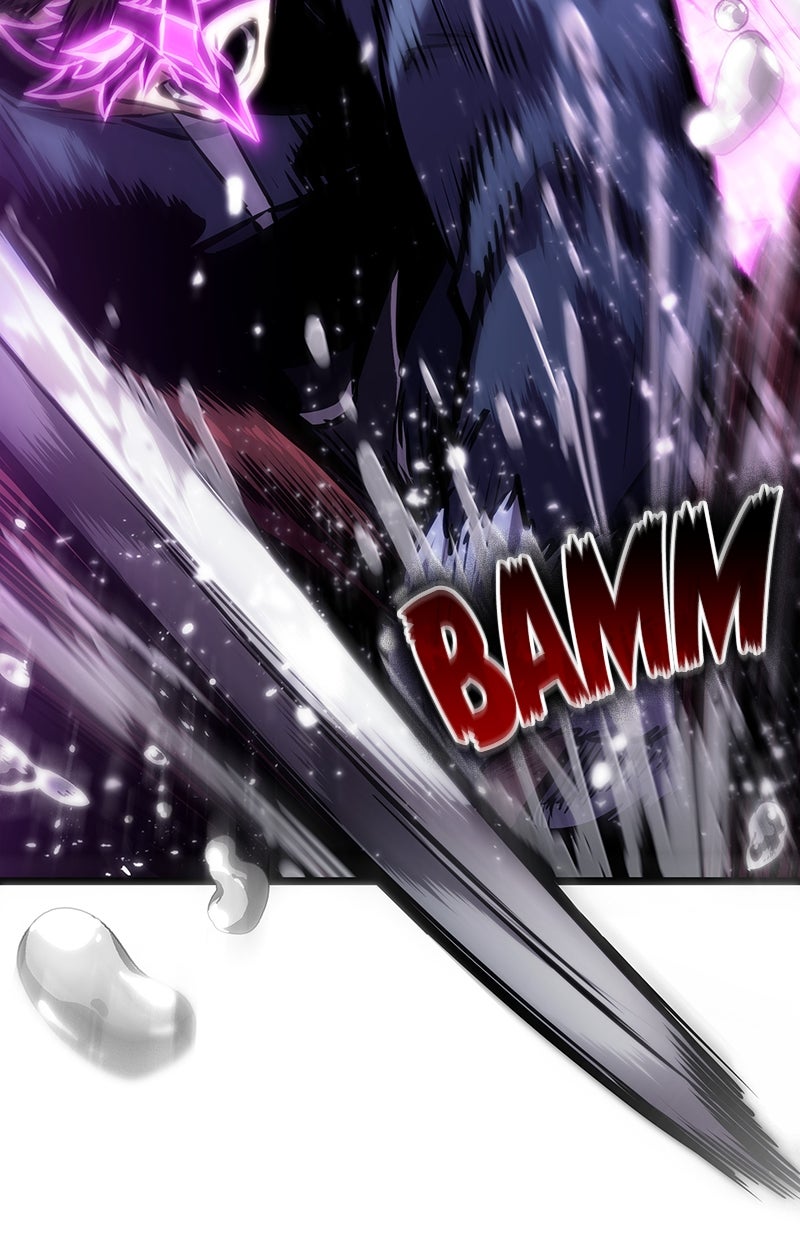 Read The World After the Fall de Manga Online