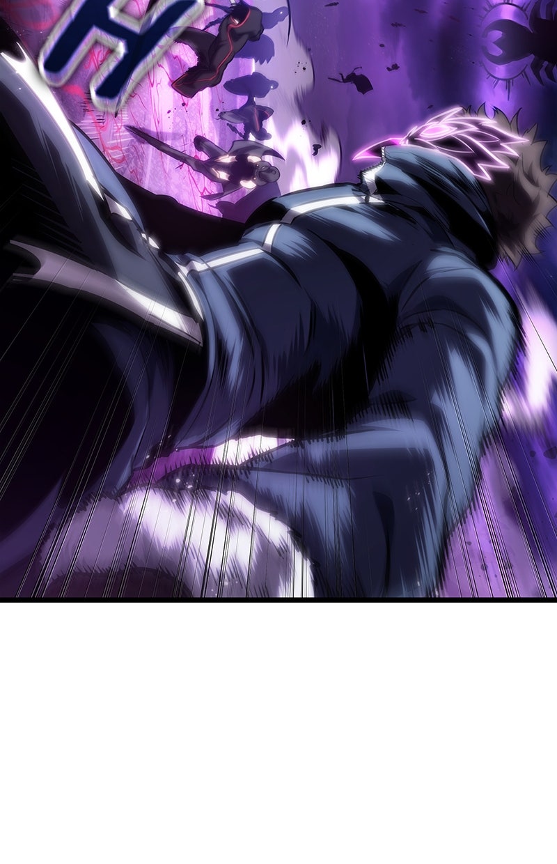 Read The World After the Fall de Manga Online