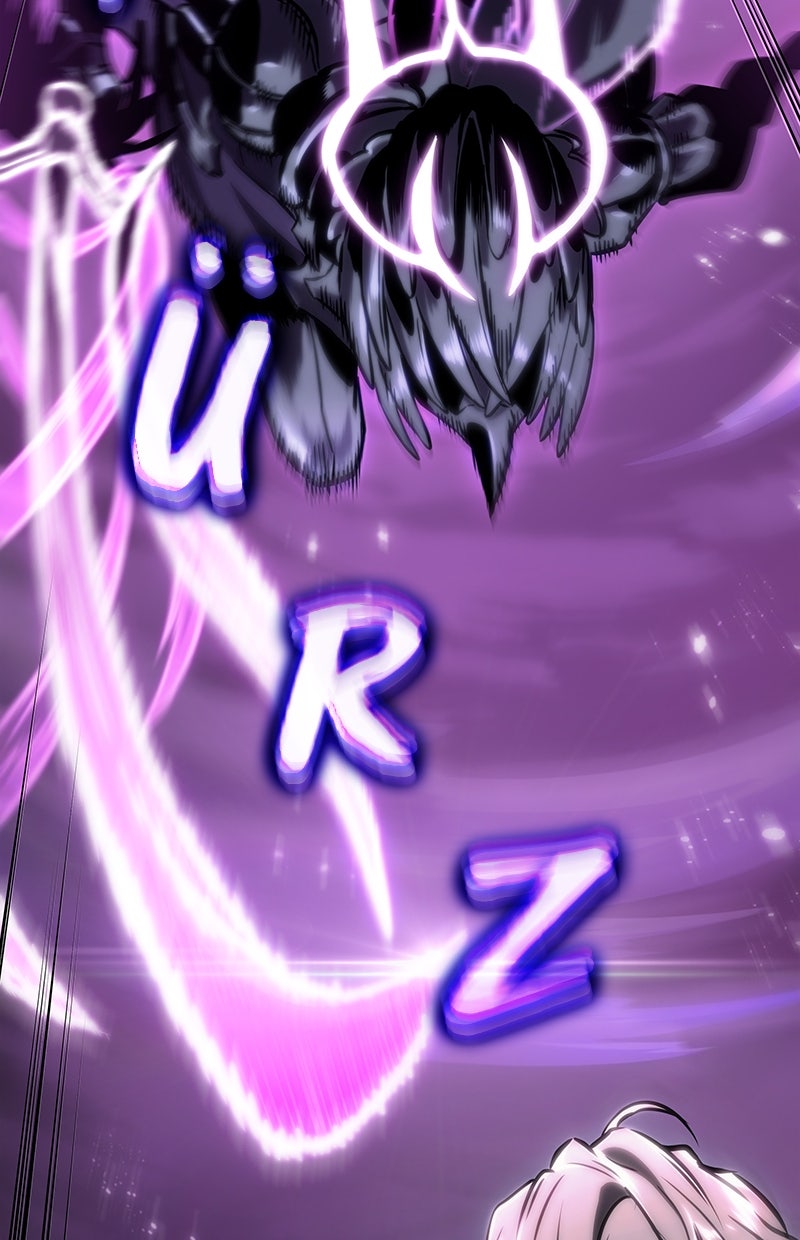 Read The World After the Fall de Manga Online