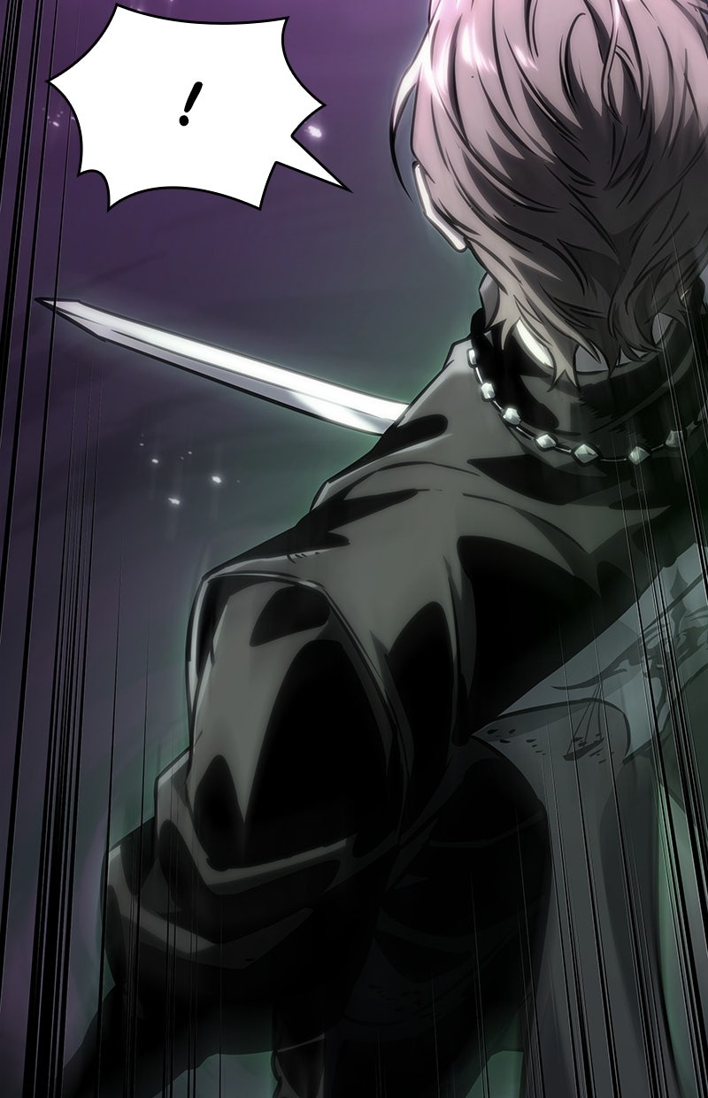 Read The World After the Fall de Manga Online