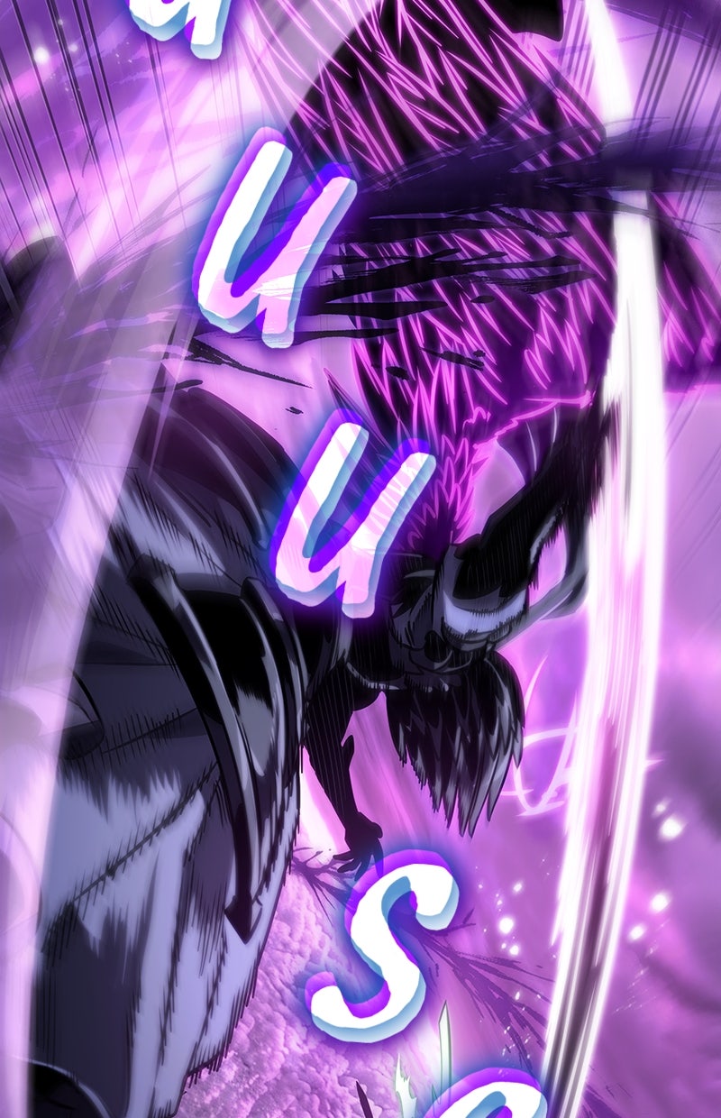 Read The World After the Fall de Manga Online