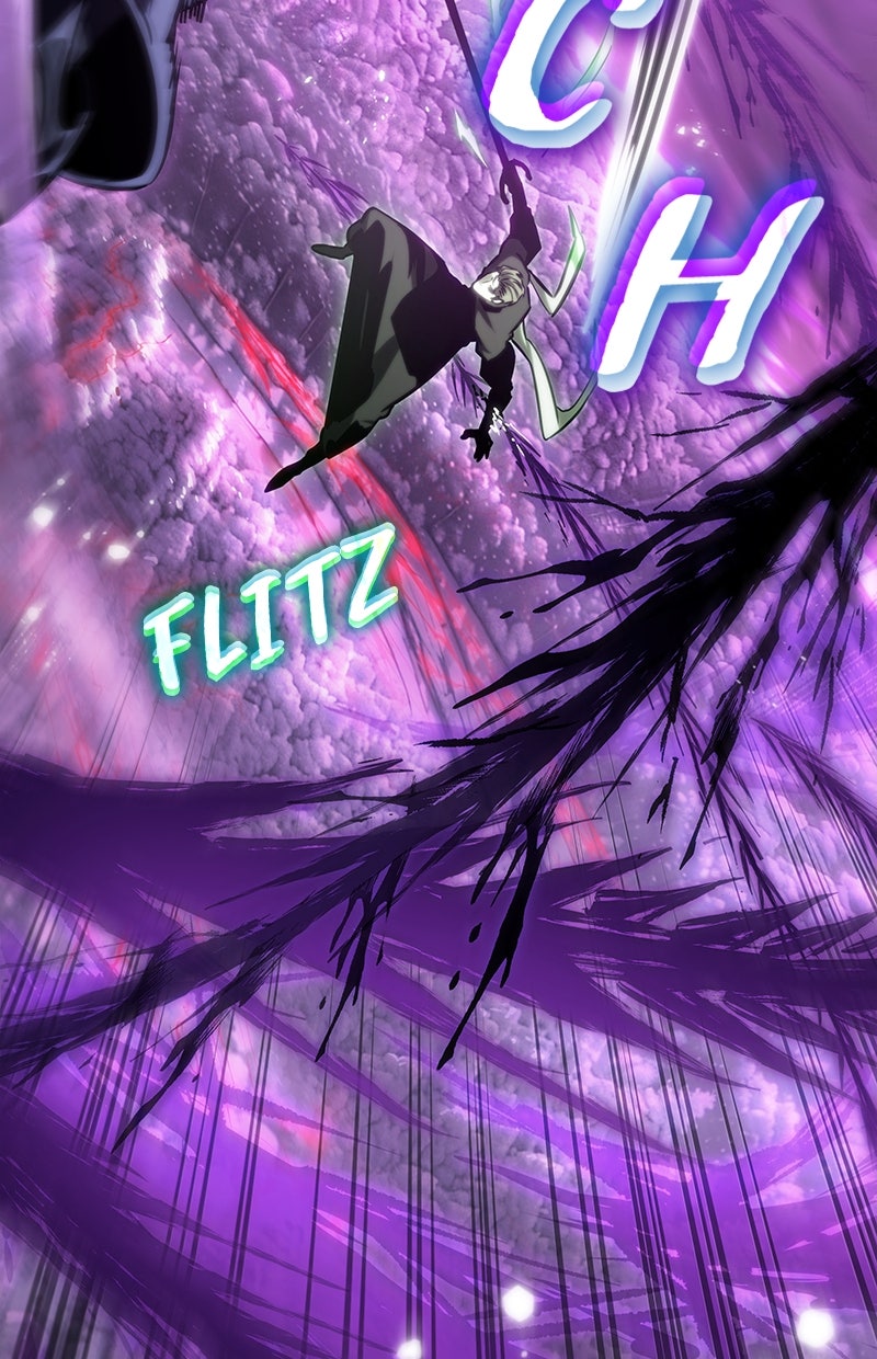 Read The World After the Fall de Manga Online