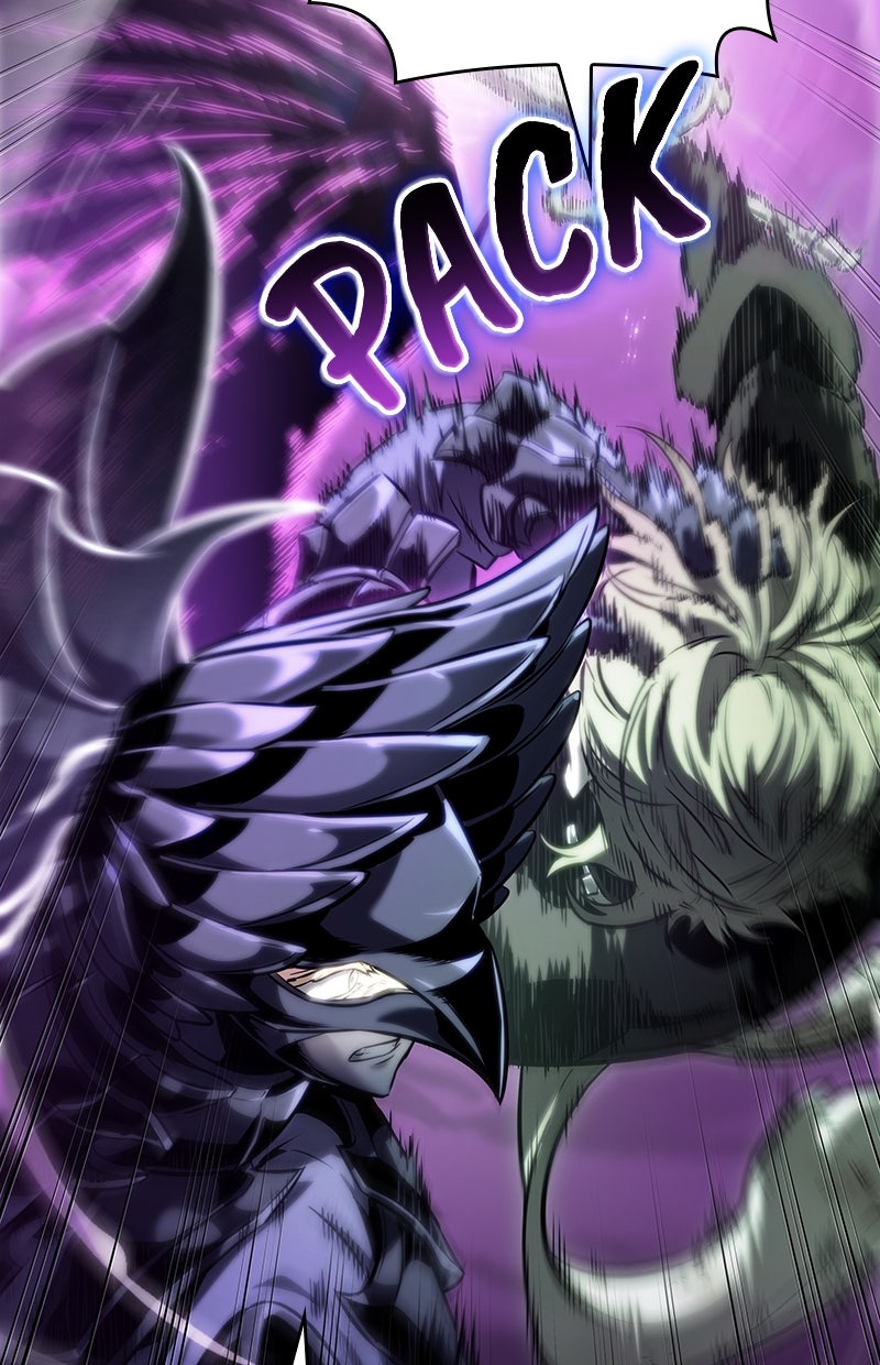 Read The World After the Fall de Manga Online