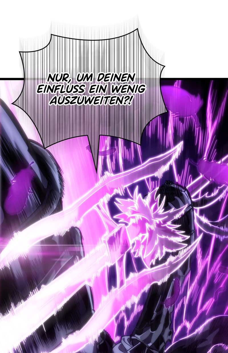 Read The World After the Fall de Manga Online