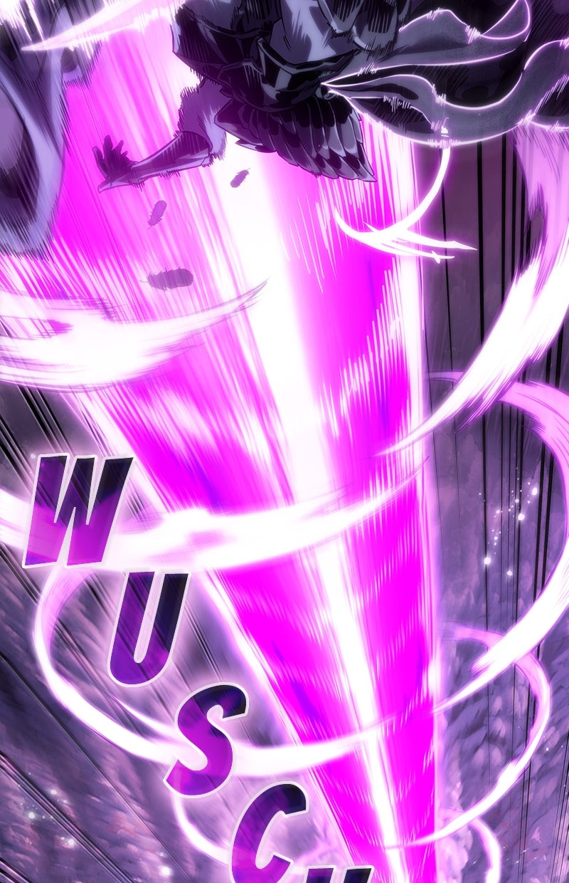 Read The World After the Fall de Manga Online