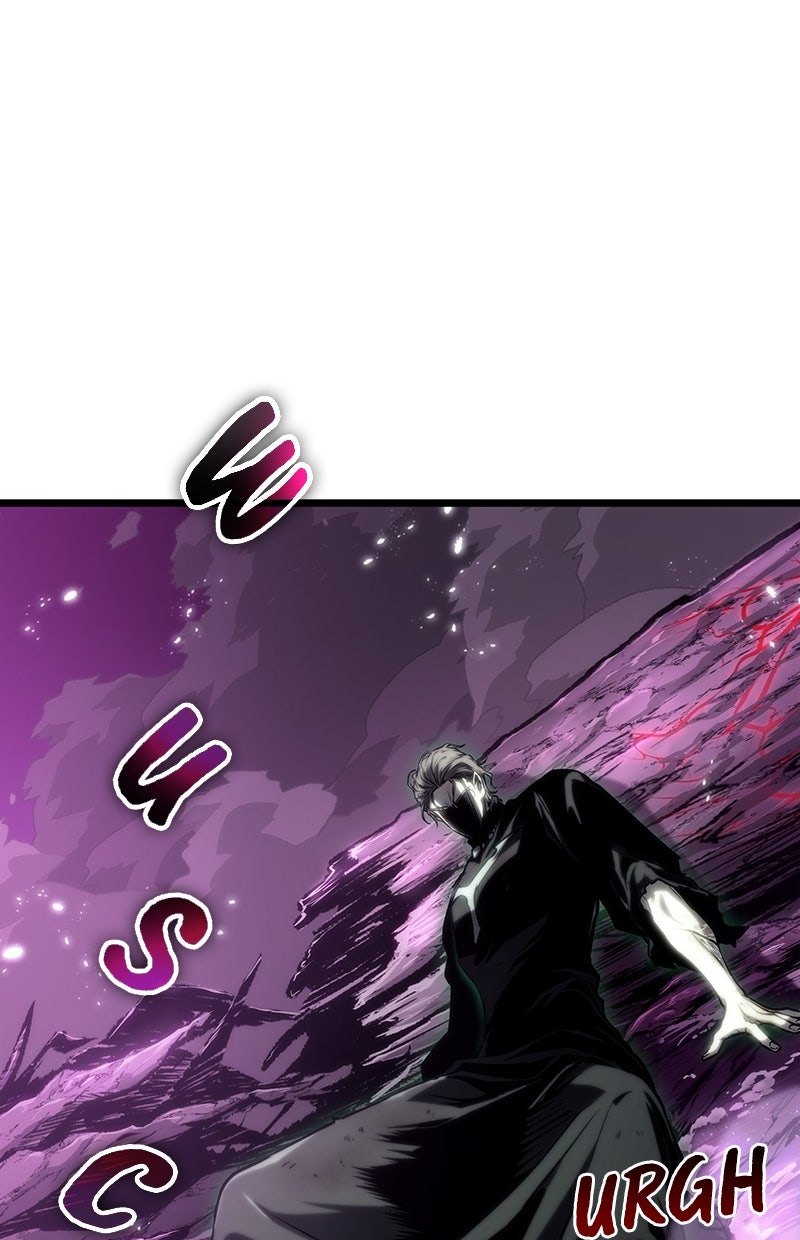 Read The World After the Fall de Manga Online