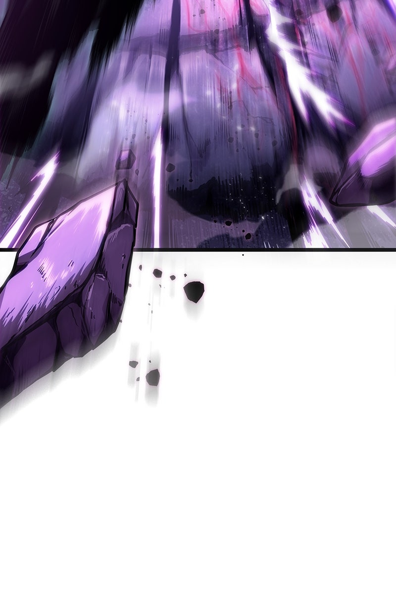 Read The World After the Fall de Manga Online