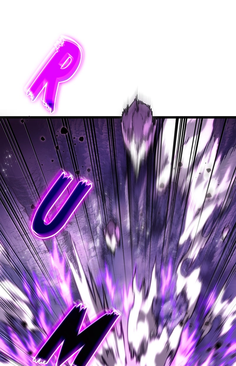 Read The World After the Fall de Manga Online