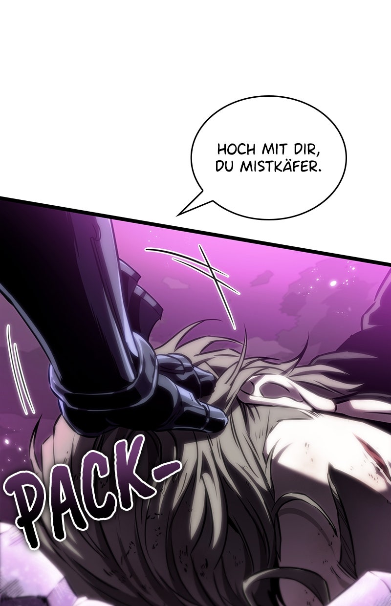 Read The World After the Fall de Manga Online