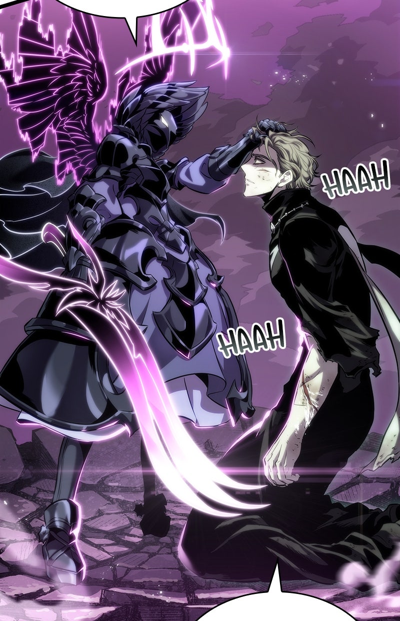 Read The World After the Fall de Manga Online