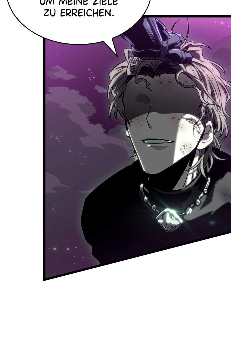 Read The World After the Fall de Manga Online