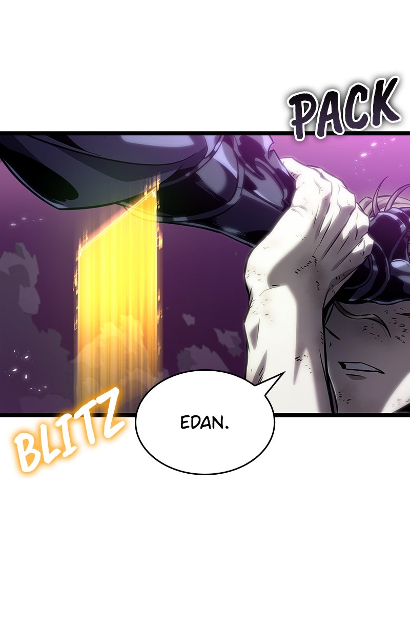 Read The World After the Fall de Manga Online