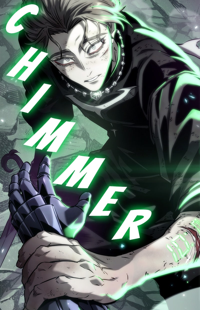 Read The World After the Fall de Manga Online