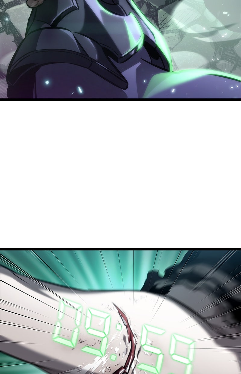 Read The World After the Fall de Manga Online