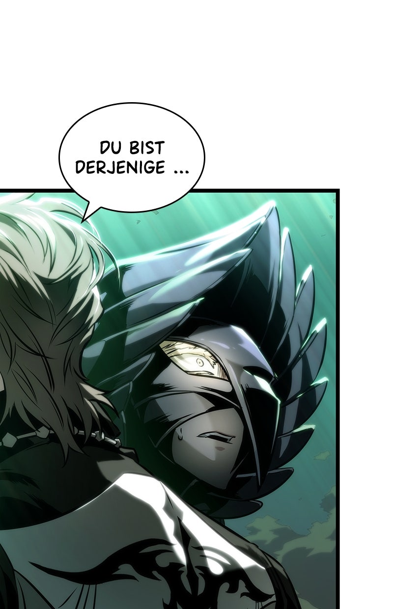 Read The World After the Fall de Manga Online