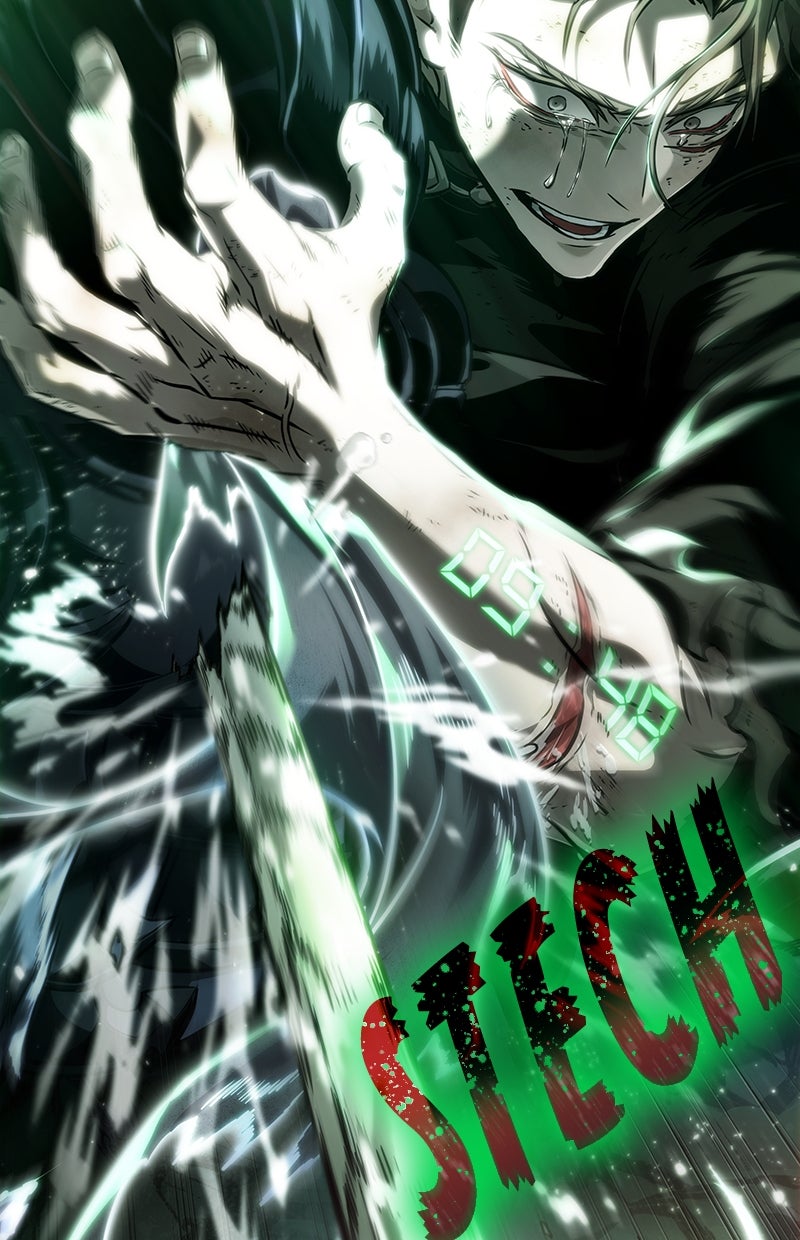 Read The World After the Fall de Manga Online