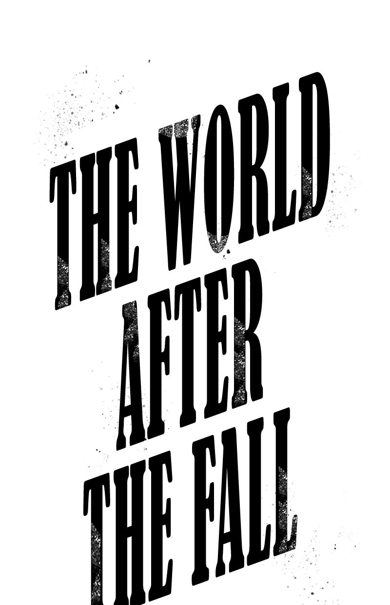 Read The World After the Fall de Manga Online