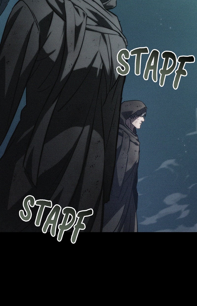 Read The World After the Fall de Manga Online