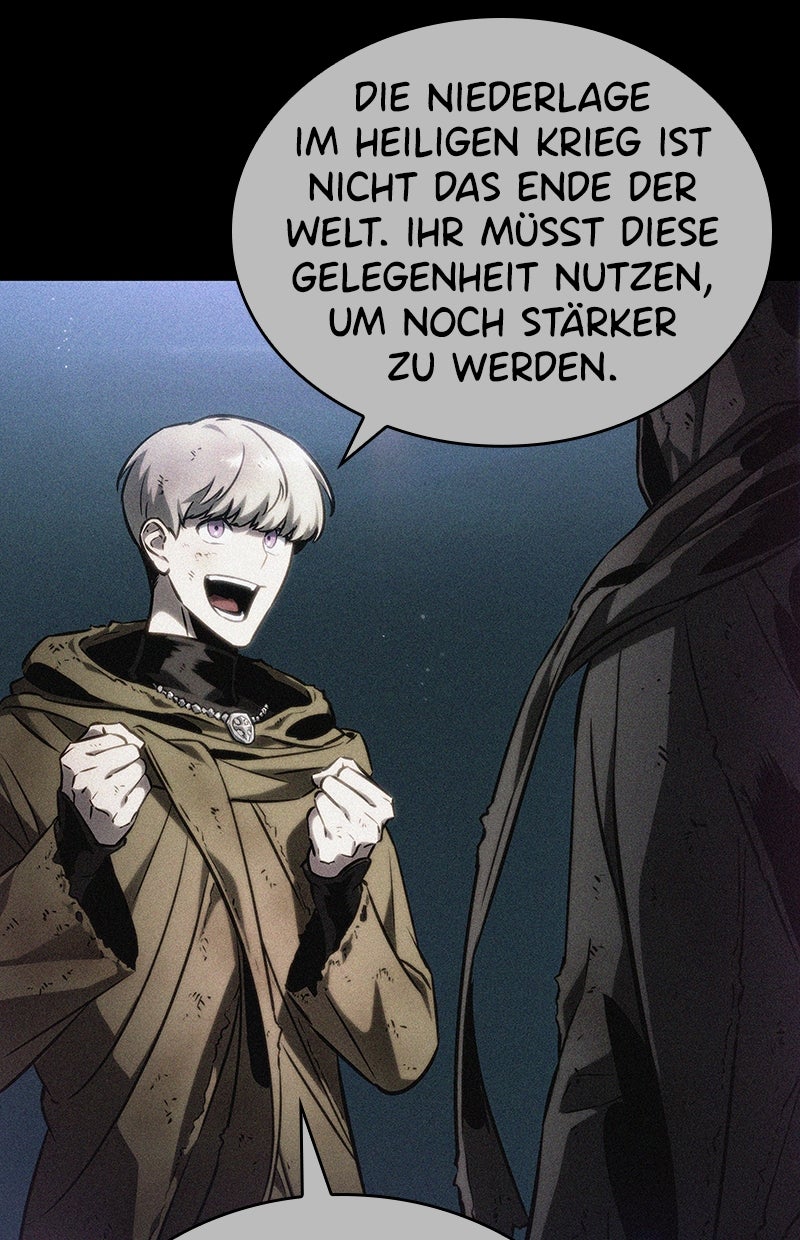 Read The World After the Fall de Manga Online