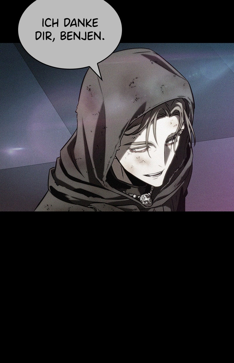 Read The World After the Fall de Manga Online