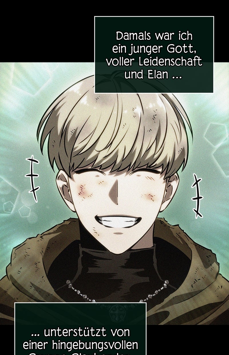 Read The World After the Fall de Manga Online