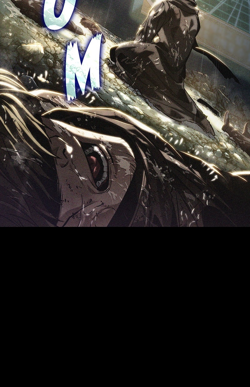 Read The World After the Fall de Manga Online