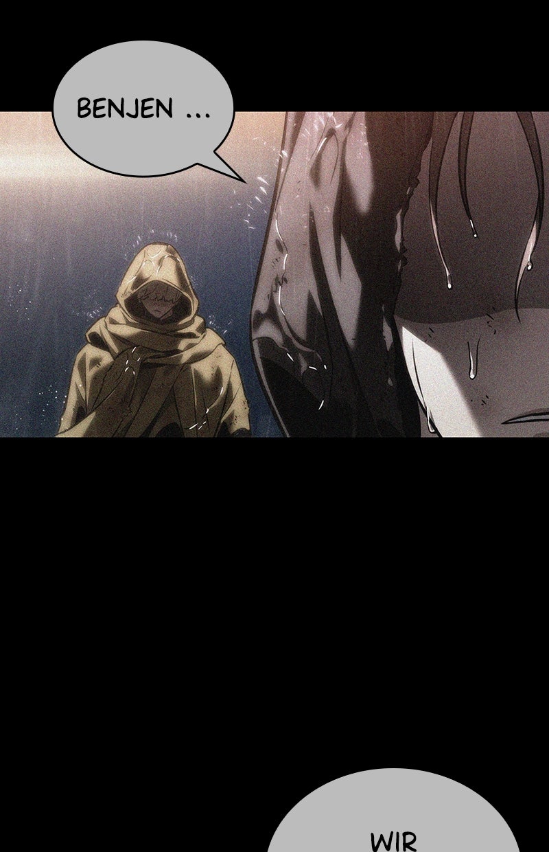 Read The World After the Fall de Manga Online