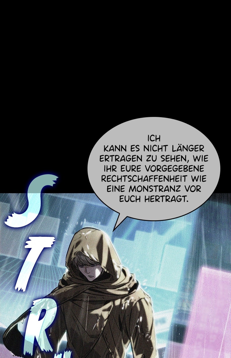 Read The World After the Fall de Manga Online