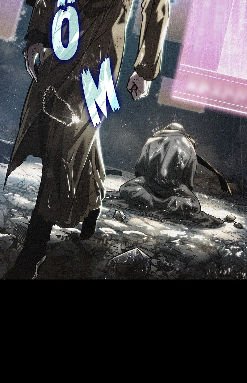 Read The World After the Fall de Manga Online