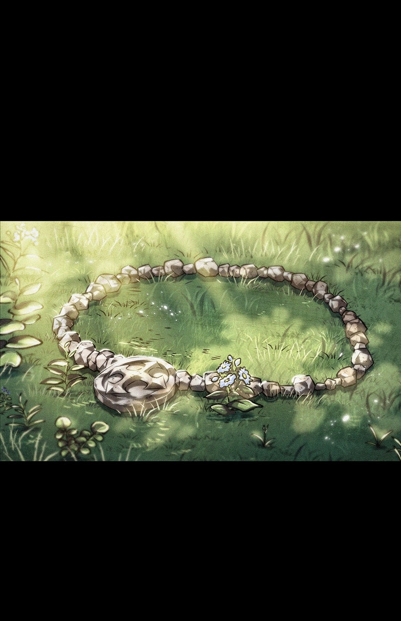 Read The World After the Fall de Manga Online