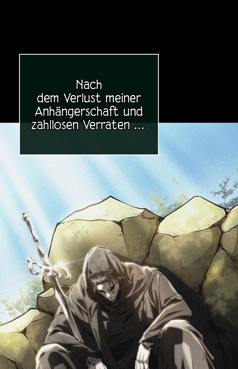 Read The World After the Fall de Manga Online