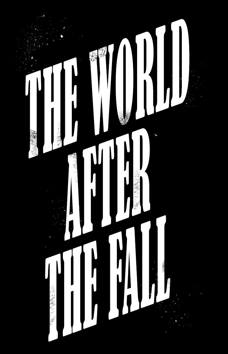 Read The World After the Fall de Manga Online