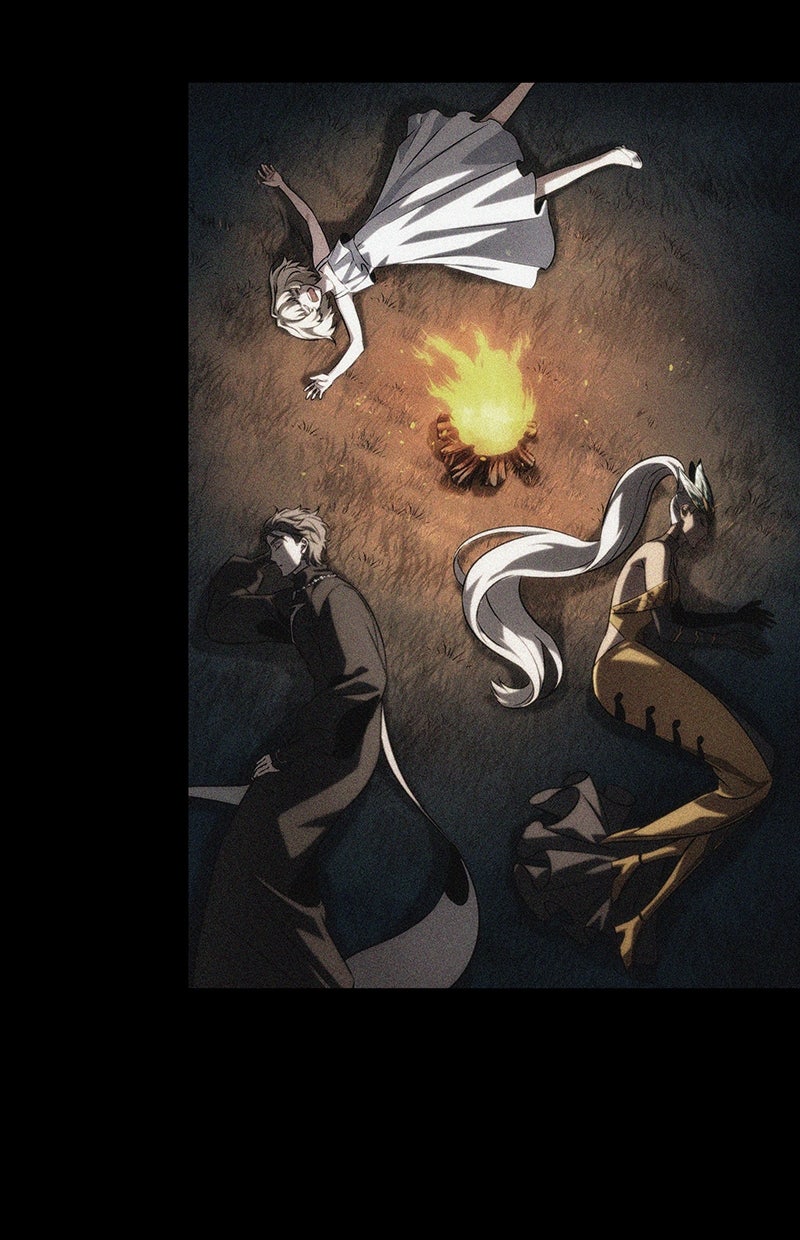 Read The World After the Fall de Manga Online