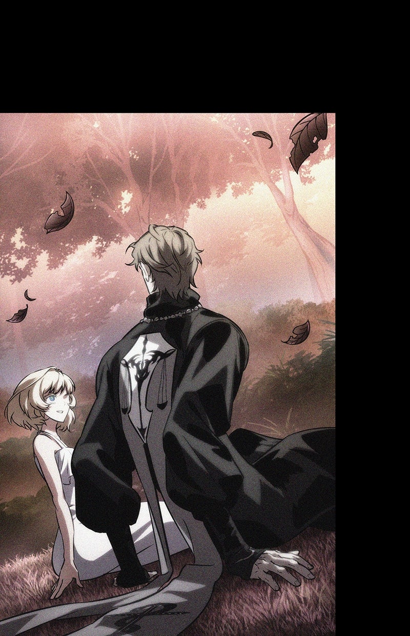 Read The World After the Fall de Manga Online